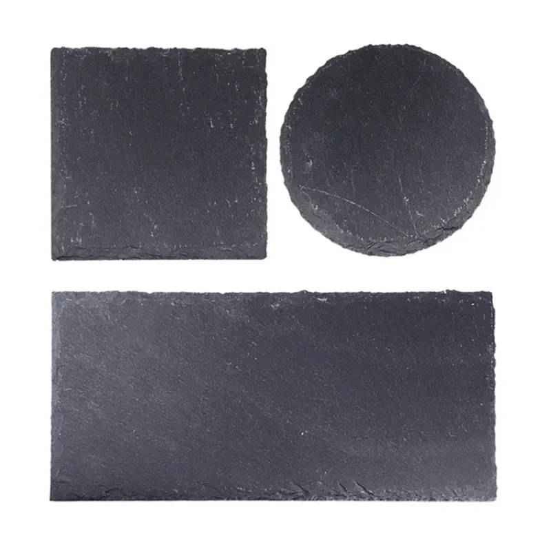 Natural Slate Aquarium Pet Rép - Pet Supplies Fish avaliação e preço