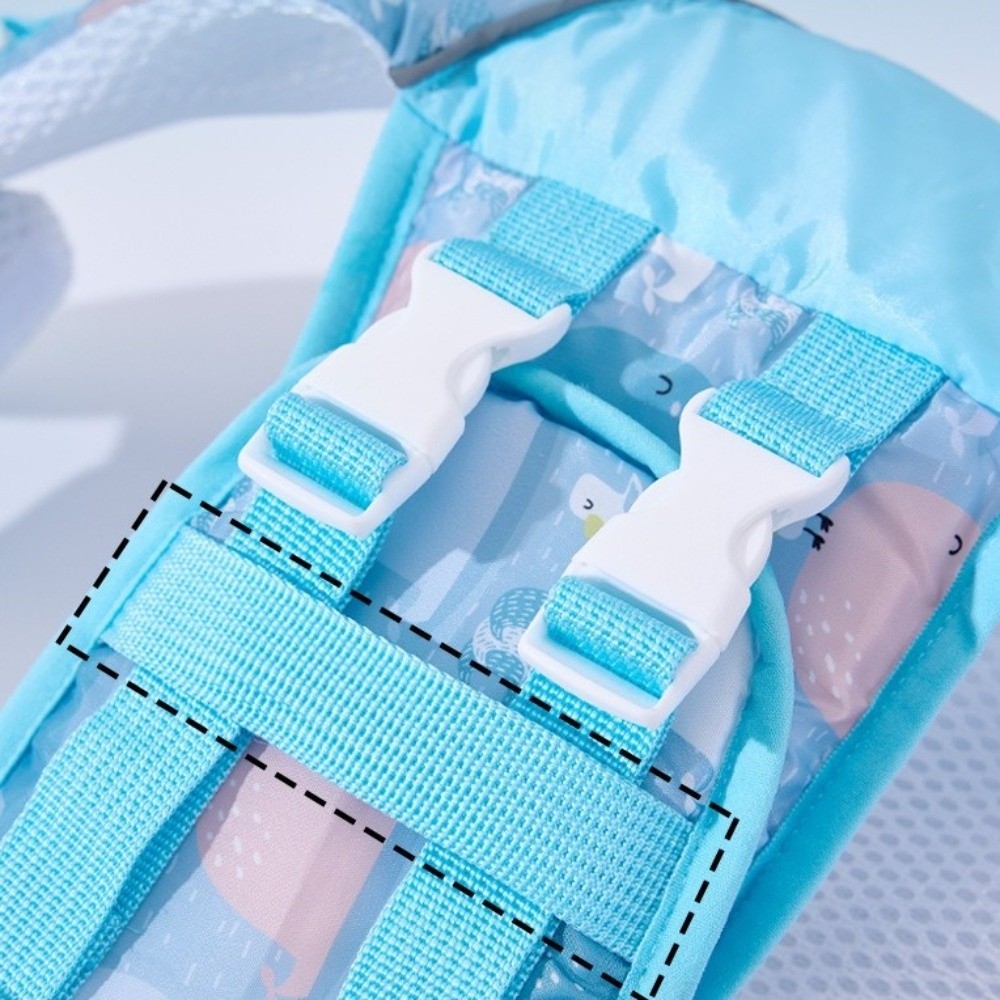 Colete Salva-Vidas Ajustável p - Dog Life Jacket avaliação e preço