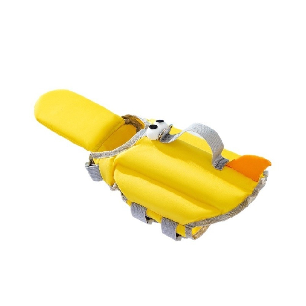 Colete Salva-Vidas Ajustável p - Dog Life Jacket avaliação e preço