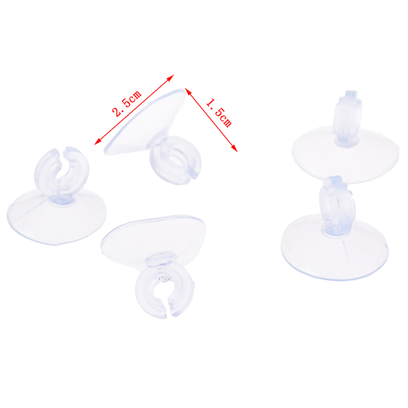 Silicone Otário para Aquário,  - Pet Supplies Fish avaliação e preço
